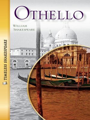 Othello - Audiobook